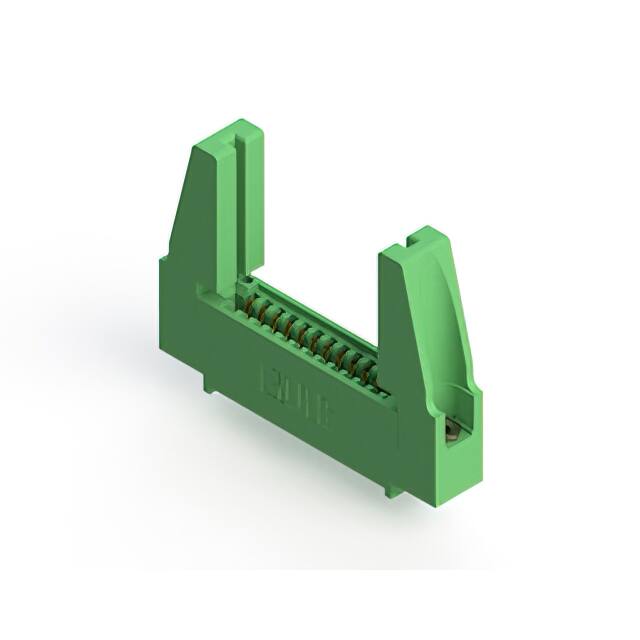 345-013-525-488 EDAC Inc.  Edgeboard Connectors